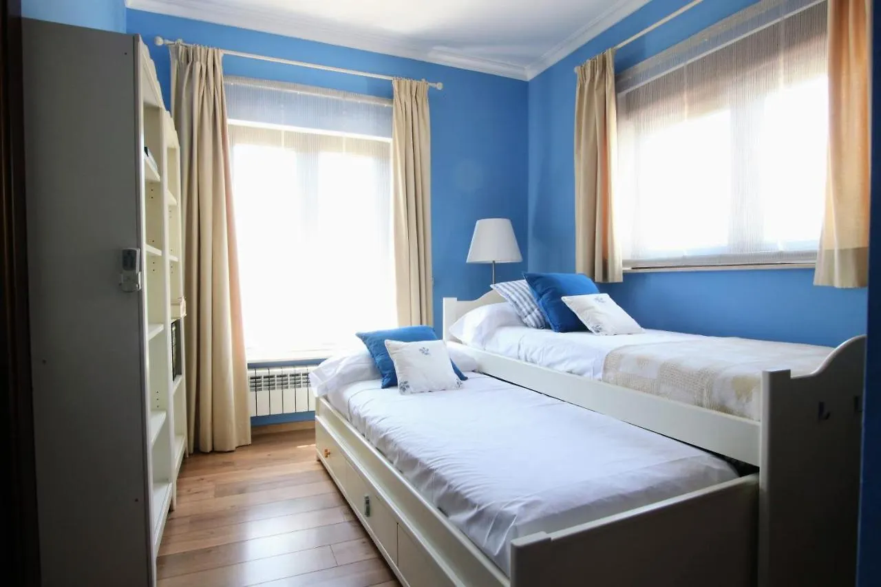 Vakantiehuis Tess Villa Los Monteros Alhaurín de la Torre Spanje