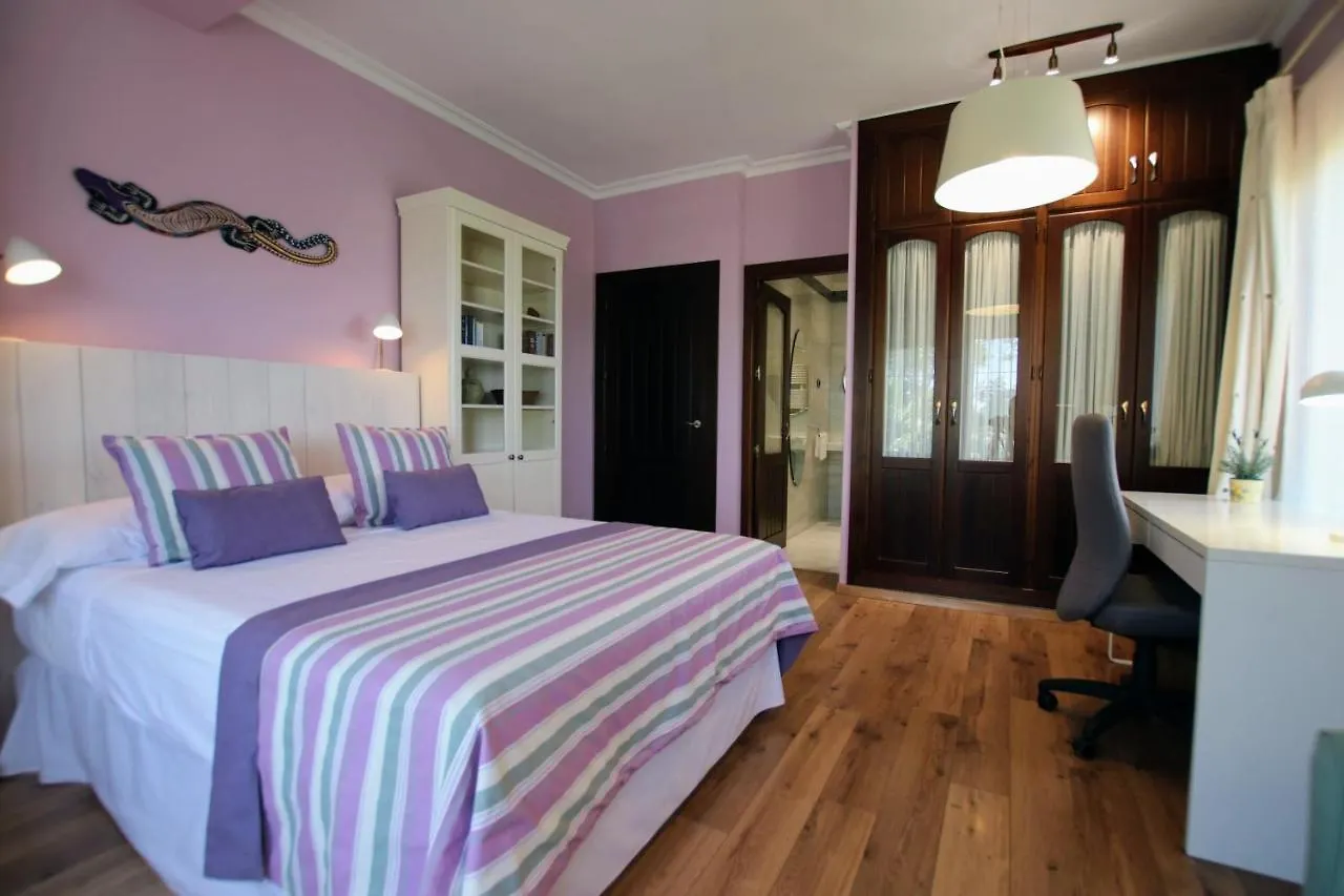 Tess Villa Los Monteros Alhaurín de la Torre Vakantiehuis