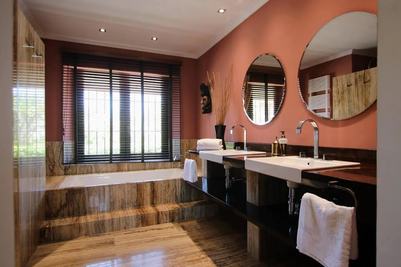 Vakantiehuis Tess Villa Los Monteros Alhaurín de la Torre