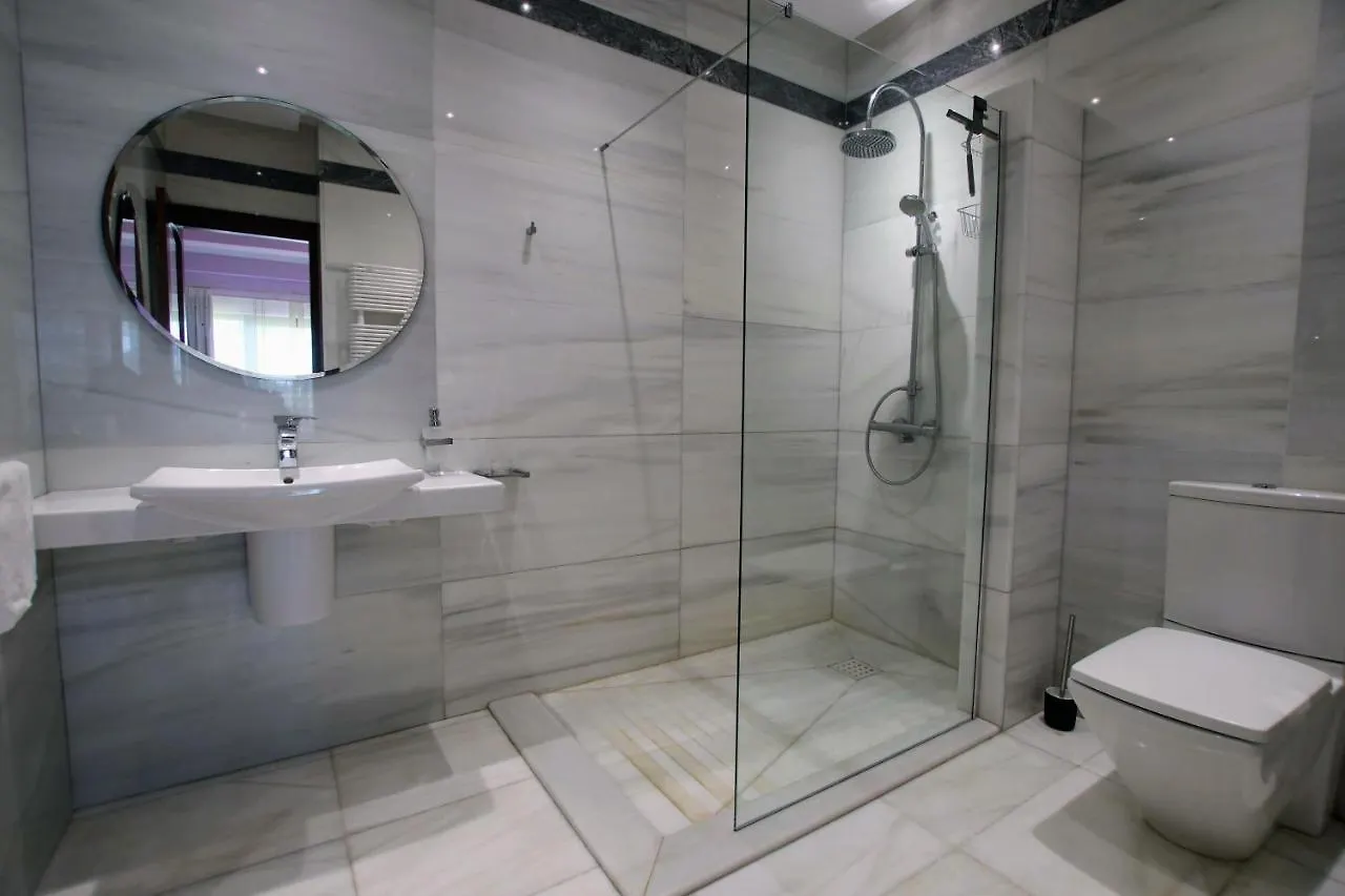 Tess Villa Los Monteros Alhaurín de la Torre Vakantiehuis