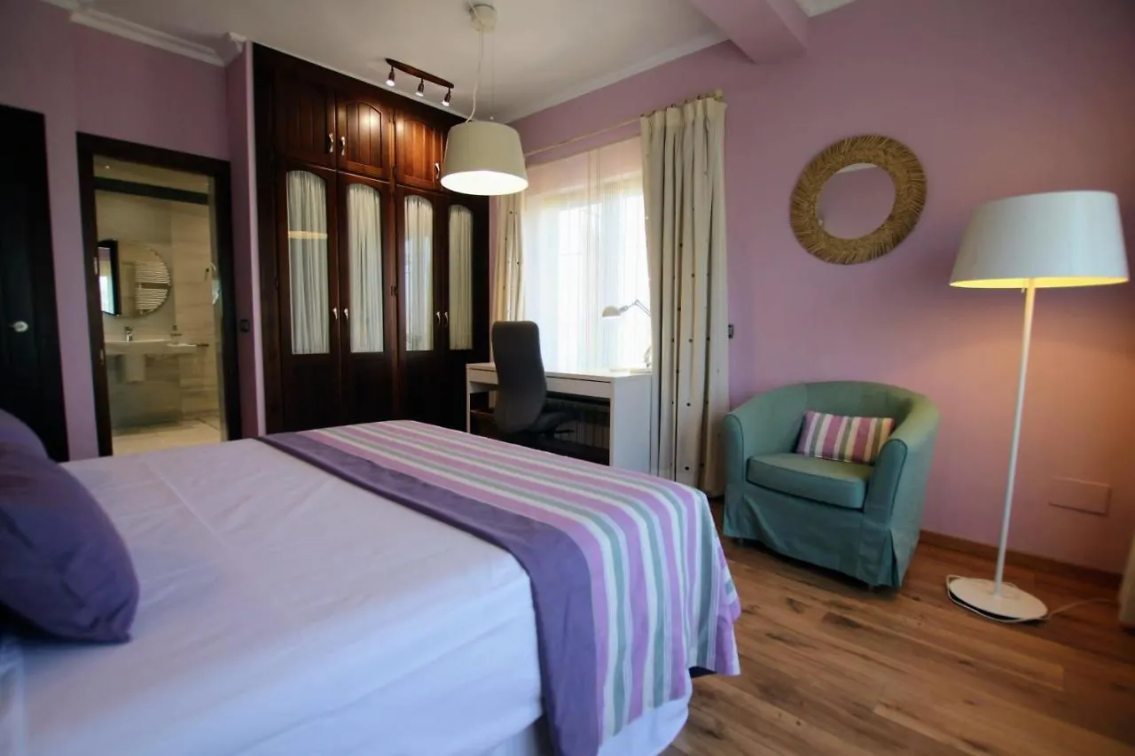 Tess Villa Los Monteros Alhaurín de la Torre Vakantiehuis