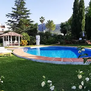 3* Bed & Breakfast Roca Verde, Boutique (adults Only)